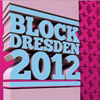 Block Dresden 2012