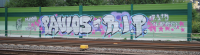 Dortmund Graffiti