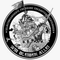 Wir bleiben alle!