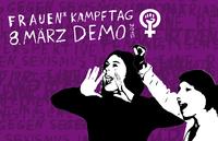 08.03.2015 frauenkampftag leipzig