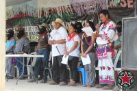 [Chiapas-La Realidad] Treffen des CNI und der EZLN 2