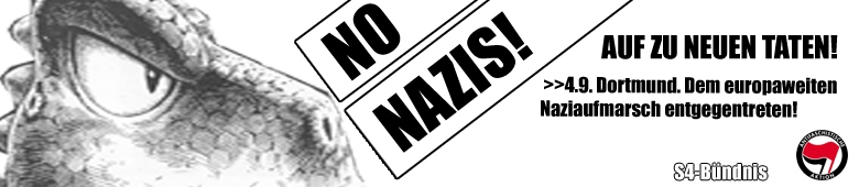 S4 - No Nazis!