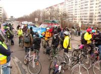 AntiRa-Fahrradtour nach Falkenberg 1
