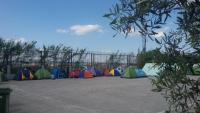 Eviction of Idomeni Camp Day II 25