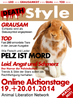 instyle - deathstyle!