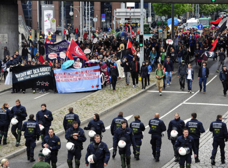 Demo-Überblick