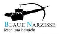 Moritz Schel­len­berg, neurechter Nachwuchsautor der „Blauen Narzisse“