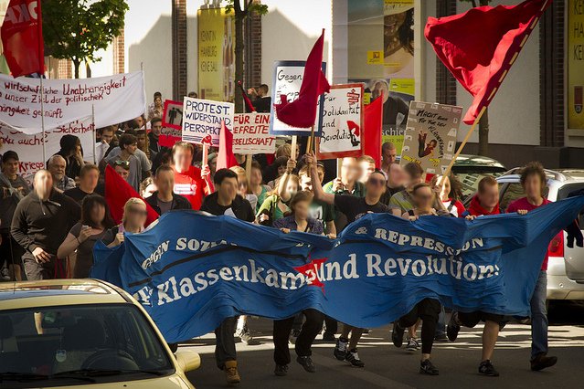 stuttgart 1. mai 2012