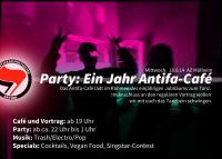Antifa-Party AZ Mülheim
