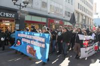Essen: Erfolgreiche Demo gegen "Oseberg"