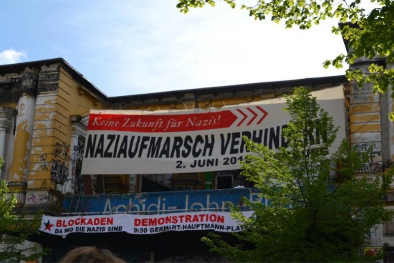 AufMUCKEn gegen Nazis 04