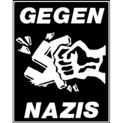 Gegen Nazis