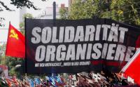 Solidarität mit den Antifaschist_innen in der Ukraine