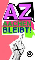 AZ Aachen bleibt!