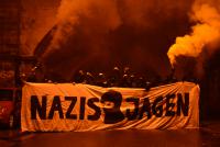 Nazis jagen