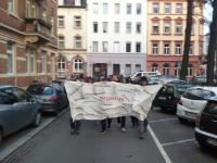 Mainz – Häuserbewegung geht weiter