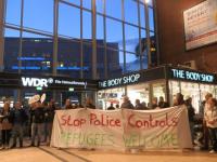 Stop Police Controls