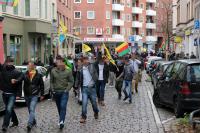 Protest gegen türkisch-nationalistischen Aufmarsch (6)