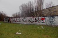 Kein Kiez für Nazis in Prenzlauer Berg 1