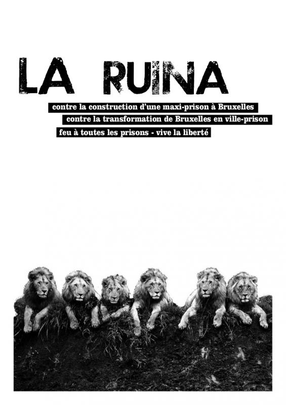 La Ruina