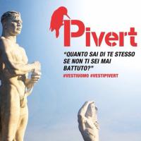 Pivert Werbung:Foro Italico