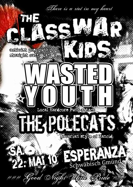 classwarkids