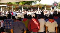 [Chiapas-La Realidad] Treffen des CNI und der EZLN 3