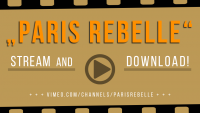 Paris Rebelle