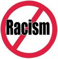 Stop racism