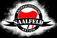 Antifaschistische Aktion Saalfeld