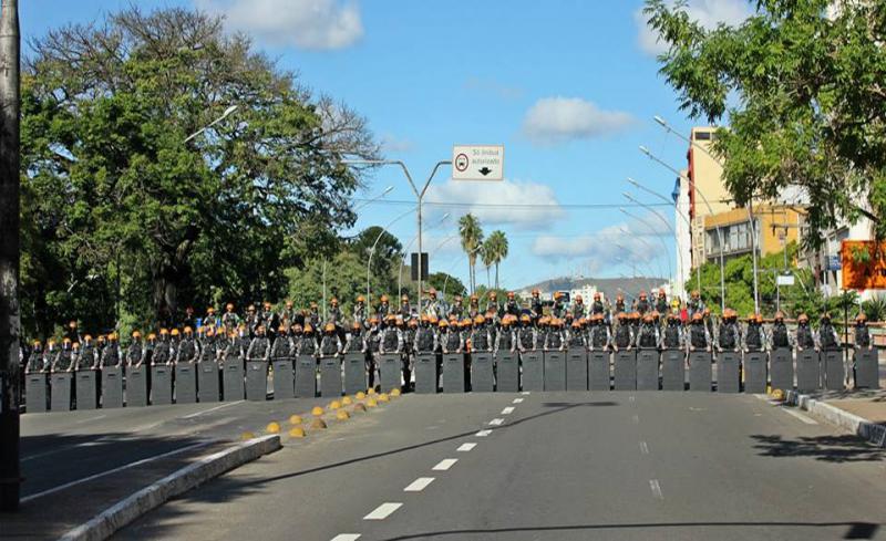 bloco de luta porto alegre 18.06.2014