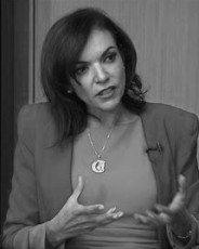 Professor Anne Aly