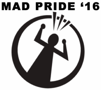 Mad Pride '16