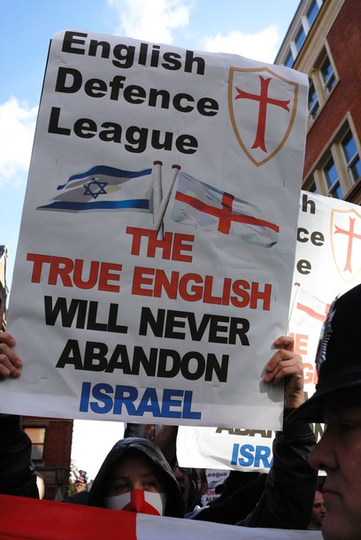 English Defence League