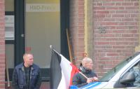 Nazi Kessel bei der NPD-Demo in Kempen 8