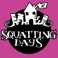 [HH] Logo der Squattingdays