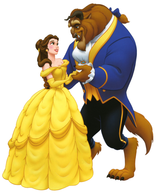 Beauty and the Beast