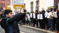 Roma Community against Deportation