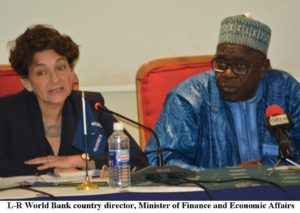 World Bank approves $56M budget support for Gambia