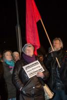 Kiel: Hunderte Linksradikale unter Tausenden Weltoffenen 5