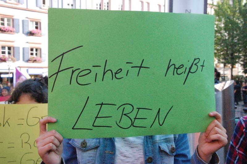 Freiheit