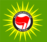 Café Barricada #5: Alerta Antifascista!