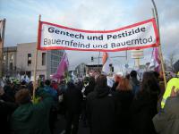 "Wir haben es satt" - Demo in Berlin 2015 39