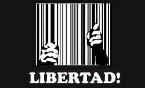 libertad!