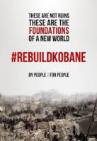 #Rebuildkobane
