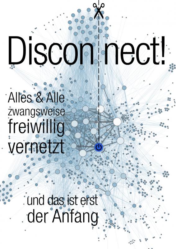 Disconnect