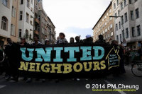 Demo: United Neighbors