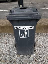 Wahlurne