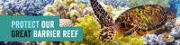 Protect the Great Barrier Reef