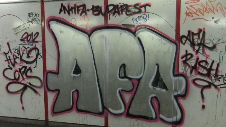 AFA Budapest